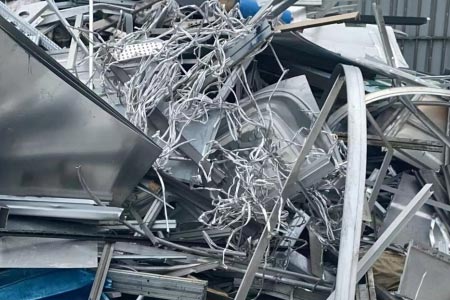 【铝板回收】丽水云和安溪畲族乡螺杆机设备回收价格表 手机模具回收
